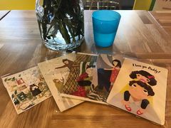 -W CAFE(甜爱路店)