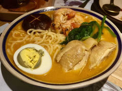 -麦甜创意轻食餐厅(西康路店)