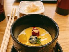 -鮨青(恒基名人购物中心店)