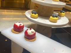 -星璞全日餐厅·高空自助餐(深铁铂尔曼酒店)