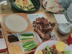 -永红源·小排档(闽江路店)