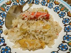 -驿楼兰·新疆菜(火车站店)