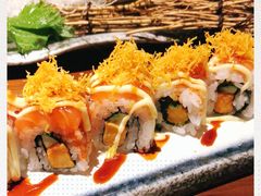 -千代武日本料理(开发区店)