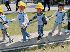-英伦凯贝国际婴幼儿托育中心(雍湖湾店)