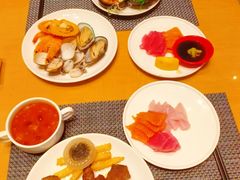 -威珀斯酒店·珀萃美食餐厅