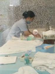 点击看大图 -月幸福月子中心(静安店)