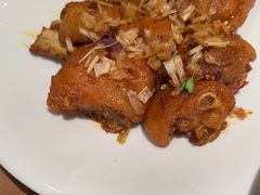 -榕意·川味之美(深业上城店)