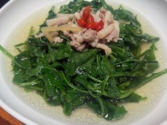 -瑶王府·广西菜(金阳路店)