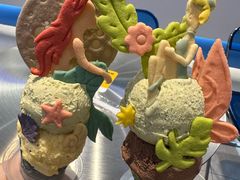 -CORNER CONE GELATO酷矿手作霜淇淋(南头古城店)