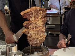 -拉蒂娜·巴西牛排馆 Latina·Brazilian Steakhouse(王府井喜悦店)