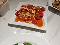 -南京金牛湖巨碗鱼头