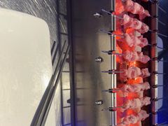 -很久以前羊肉串(大华三路店)