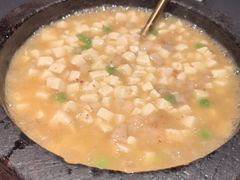 三虾豆腐-南里山房(人广来福士店)