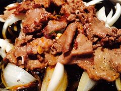 -贵木日本料理·铁板烧(新地假日广场店)