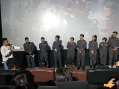 -英皇电影城(英皇集团中心IMAX店)