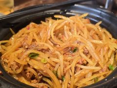 -鱼食饭稻·苏浙土菜17年老馆子(平江路店)