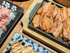 -小川洋风料理(江汉路店)