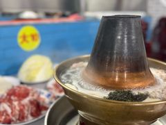 -鑫龙火锅(北园店)
