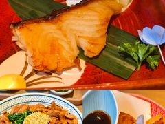 -阿吾罗·月咏精致日料(港汇恒隆广场店)