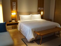 -成都蒲江花样年福朋喜来登度假酒店·宜客乐西餐厅