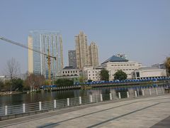 -后襄河公园