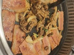 -花味·自助烤肉(雨花客厅店)