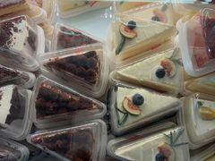 -姆们M Sweetie Cake(五道口店)