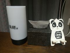 -晓鲜熊猫烤鱼烤吧(西三旗百汇北门店)