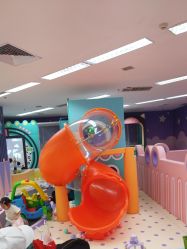 -孩子王童乐园(洛阳万达店)