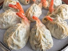 -叶存利海鲜大馅饺子(海宁路总店)