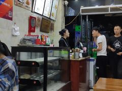 -刘信牛羊肉小炒泡馍(回民街店)