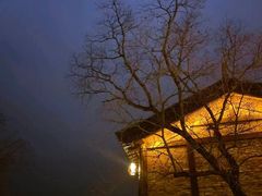 -茅山东方盐湖城景区