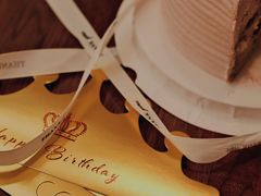 -勒甜LO CHO·定制低糖代糖纯动物奶油生日蛋糕(新开路店)