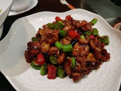 -湖畔鲁菜·二十年老字号餐厅(大明湖店)