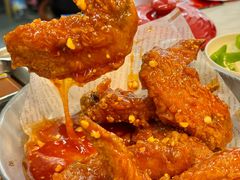 -六七八韩式烤肉·韩国料理(上杭路店)