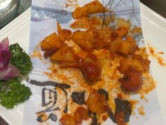 -堂瓦里·33年传统赣菜(第一街区店)