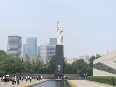 -侵华日军南京大屠杀遇难同胞纪念馆