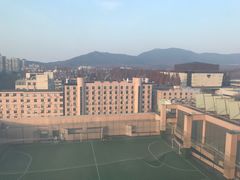 -南京维景国际大酒店(南京博物院店)