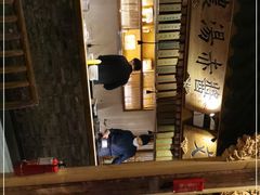 大堂-大牌大·传统杭帮菜(湖滨店)