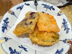 -鮨政·Omakase(港汇恒隆广场店)