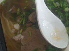 -玉香宫河州牛肉拉面
