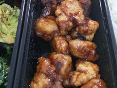 -绿茶餐厅(成都大悦城店)