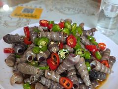 -开元春海鲜烧烤(四流南路总店)