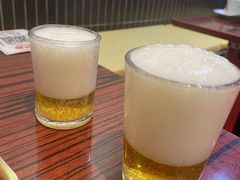 -沙胆彪炭炉牛杂煲(成都玉林店)