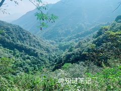 -黄公望隐居地