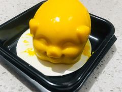 -海底捞火锅(大融城店)