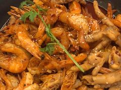 -虾吃虾涮.虾火锅.肉蟹煲(步步高梅溪新天地店)