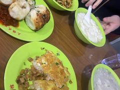 -三镇民生甜食馆(胜利街总店)