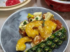 -玉玲珑·里舍(万象城店)