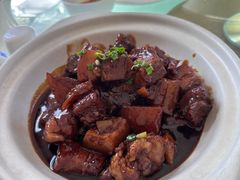 -渭塘酒家(生态园店)